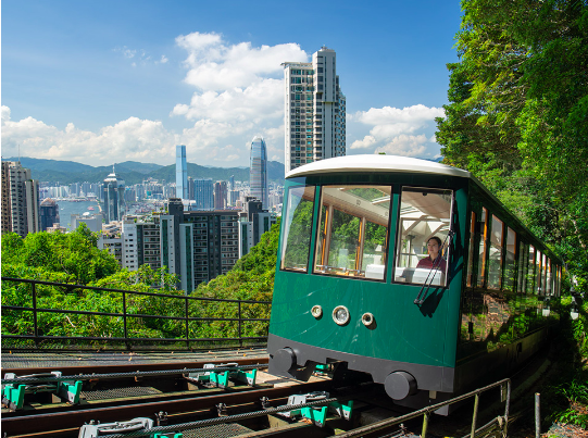 2025年越南游客赴香港数量显著增长