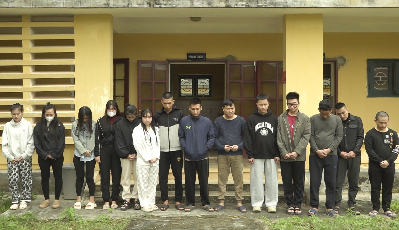 在柬埔寨逮捕假冒律师诈骗越南人1000亿越南盾的诈骗团伙| 越南中文社｜越南新闻与政策信息中文平台