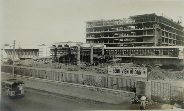 统一医院致力于成为南部地区全面深入的老年病医院