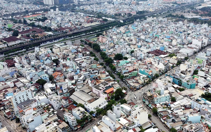 胡志明市举行6300亿越盾桥梁-道路项目建筑设计竞赛