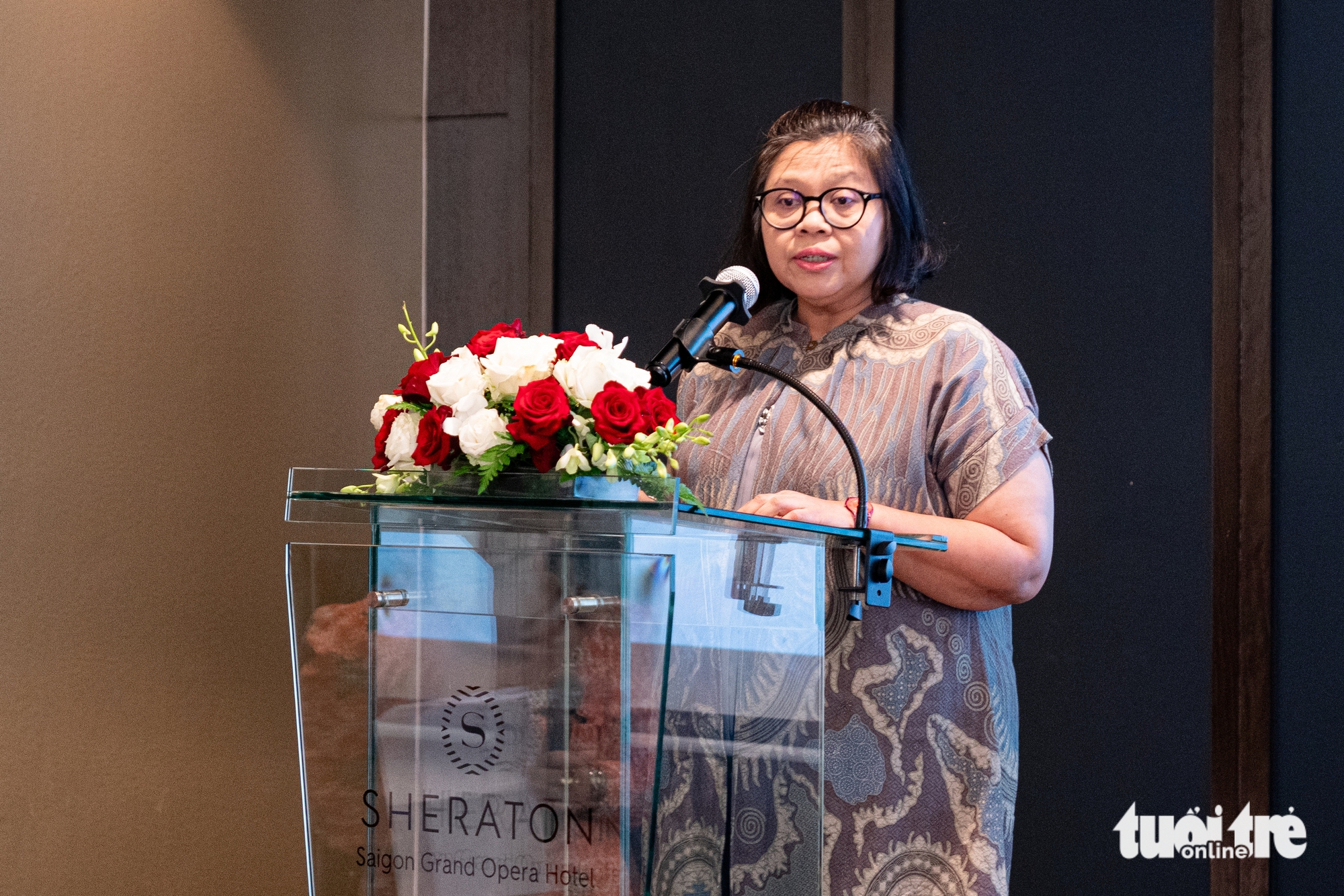 印度尼西亚总领事透露越南游客非常喜欢的礼物