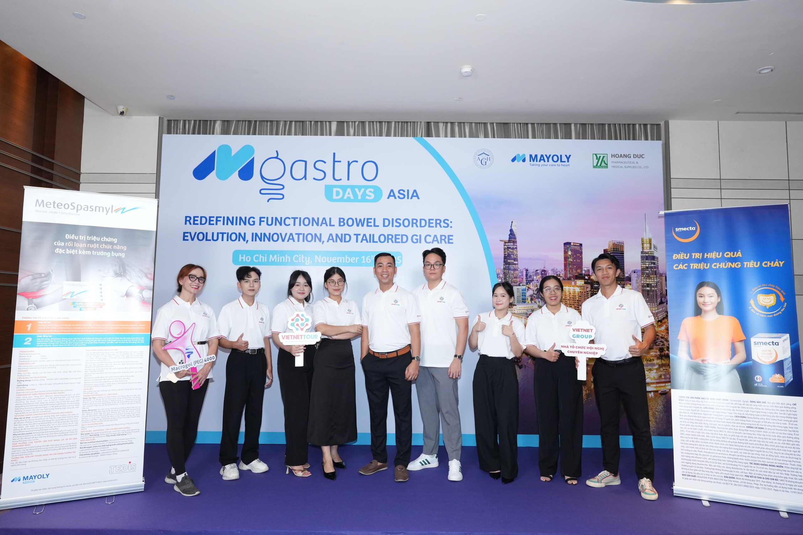 为何Vietnettour选择‘慢行’来发展MICE旅游和慢旅游？