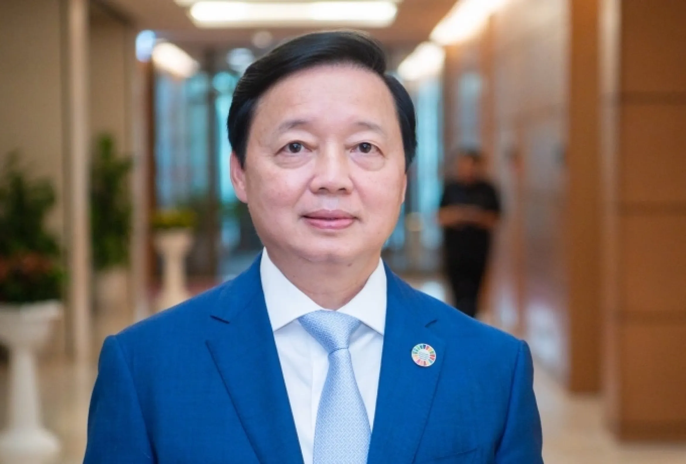 9位副总理的工作领域