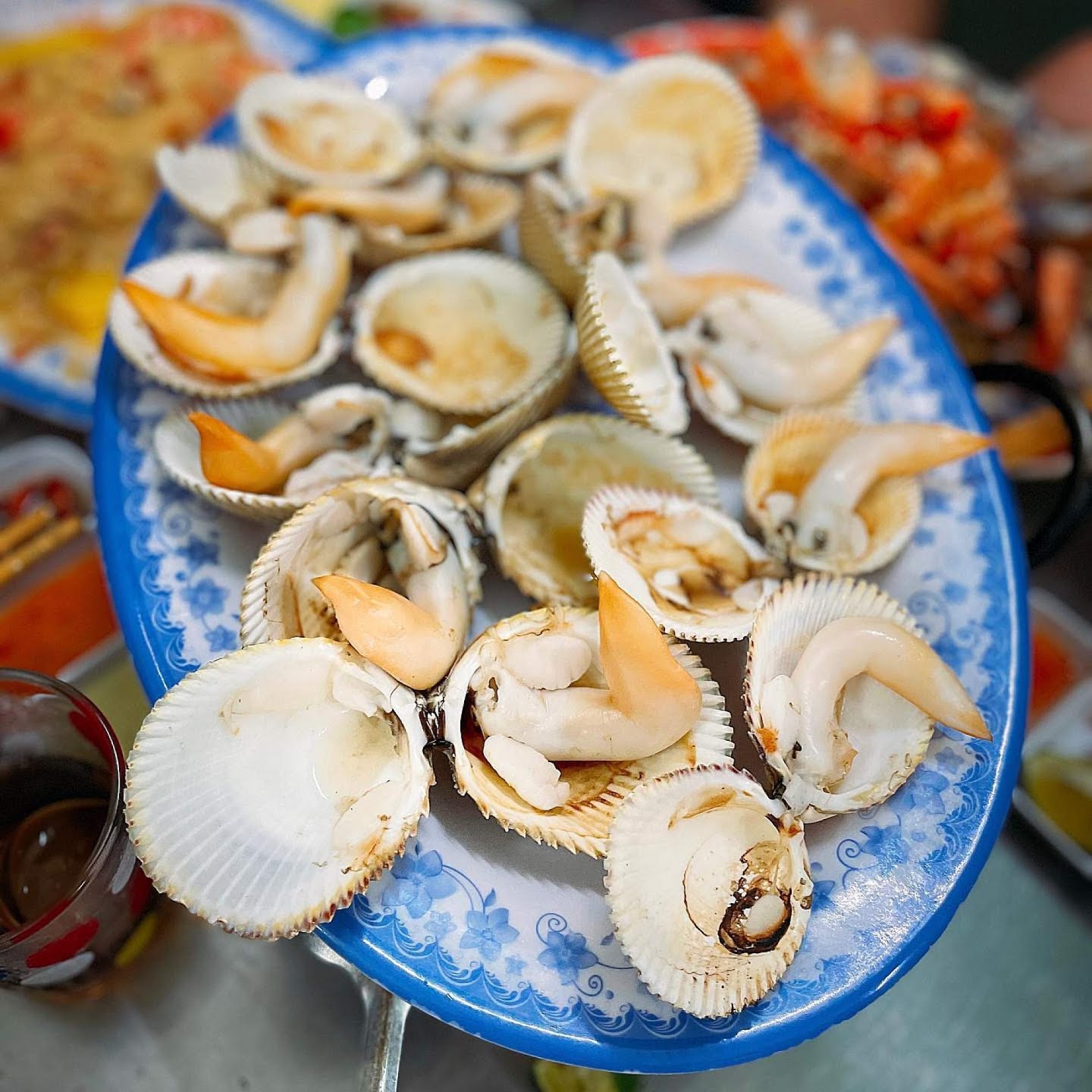 根据外国人推荐的岘港美食餐厅