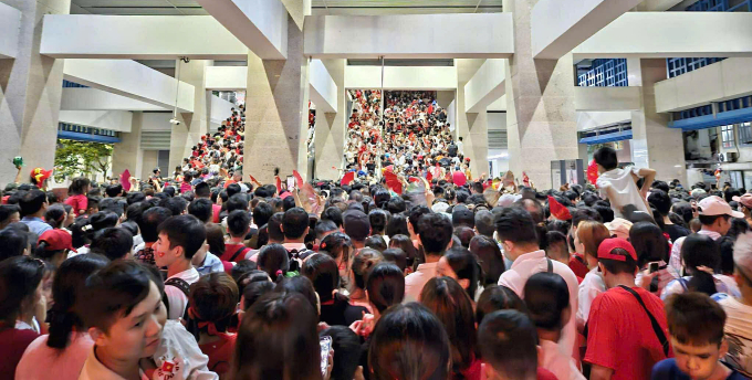 河内9月2日乘坐地铁的乘客需要注意什么？