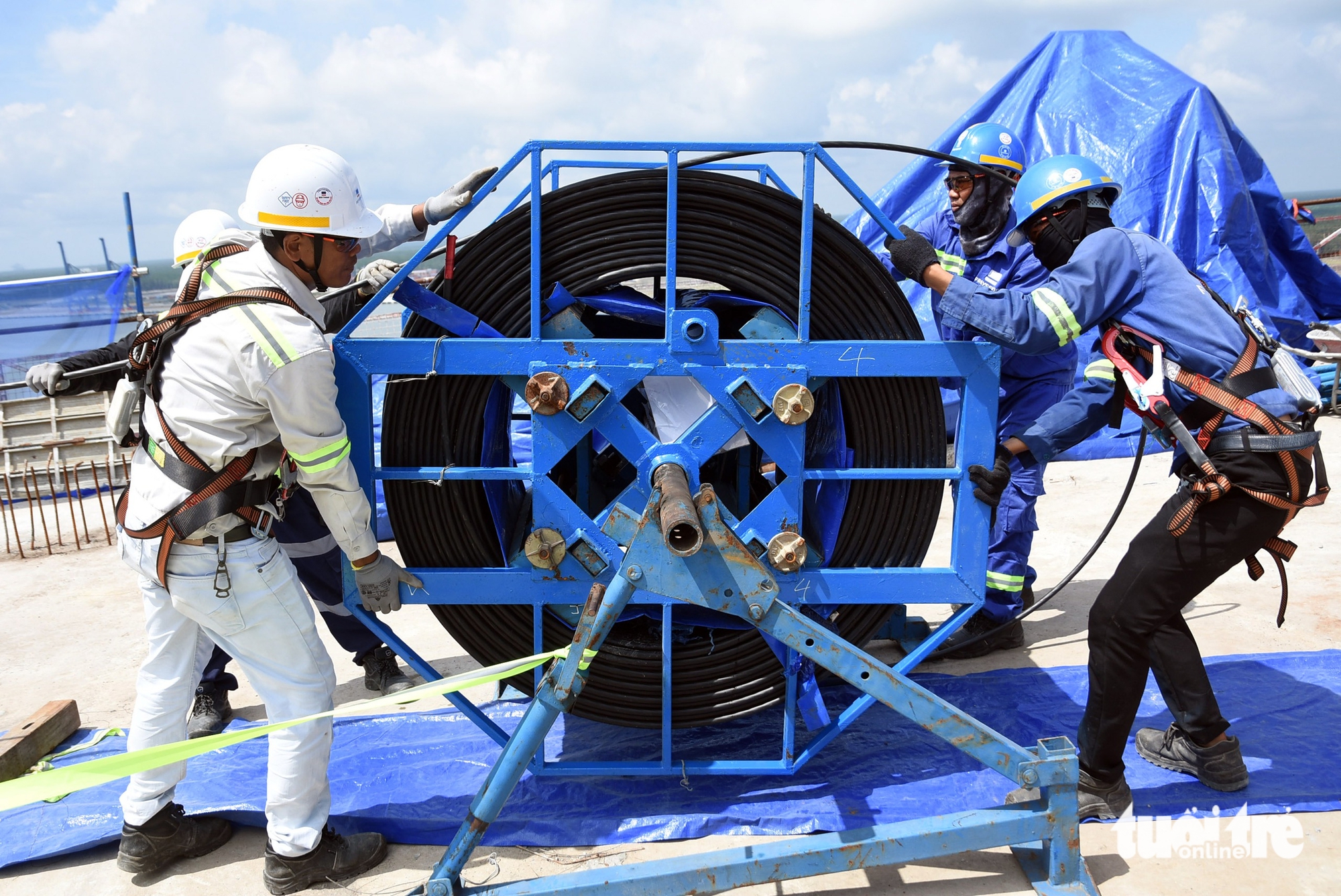 福安桥提前6个月进度，预计2026年底技术通车