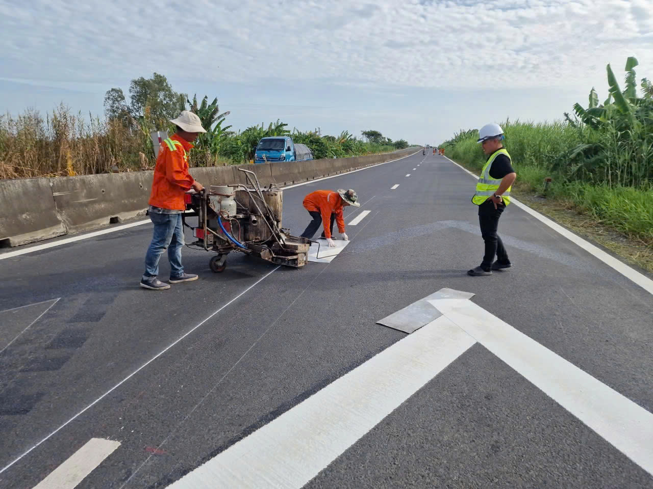 洛特-石溪公路已如高速公路般平稳，提议将速度提升至90公里/小时
