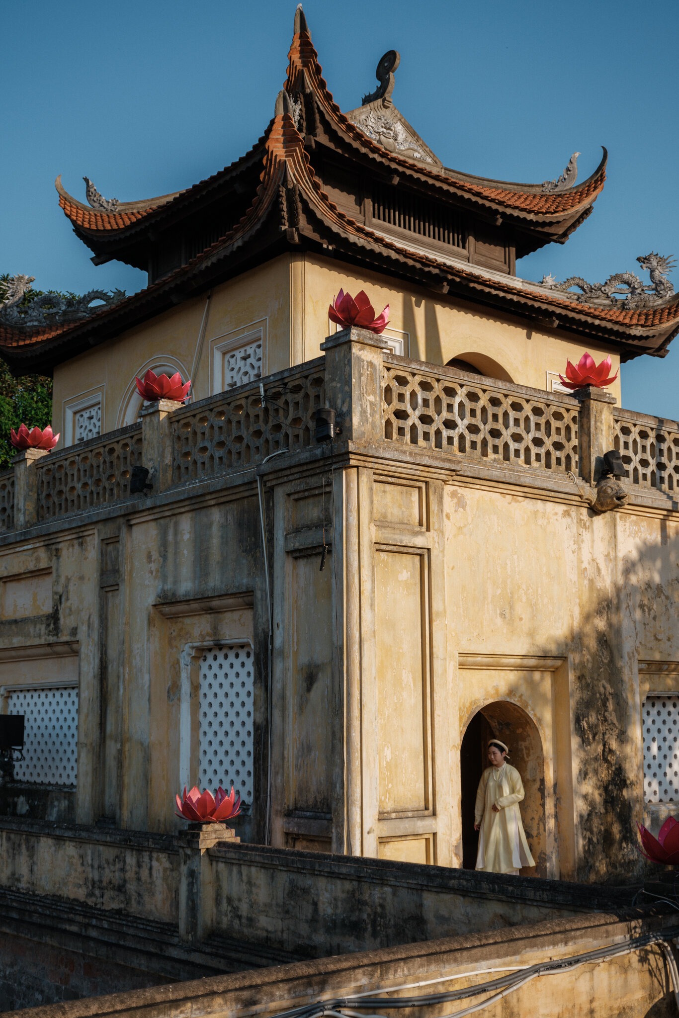 美国《纽约时报》推荐河内36小时游玩指南