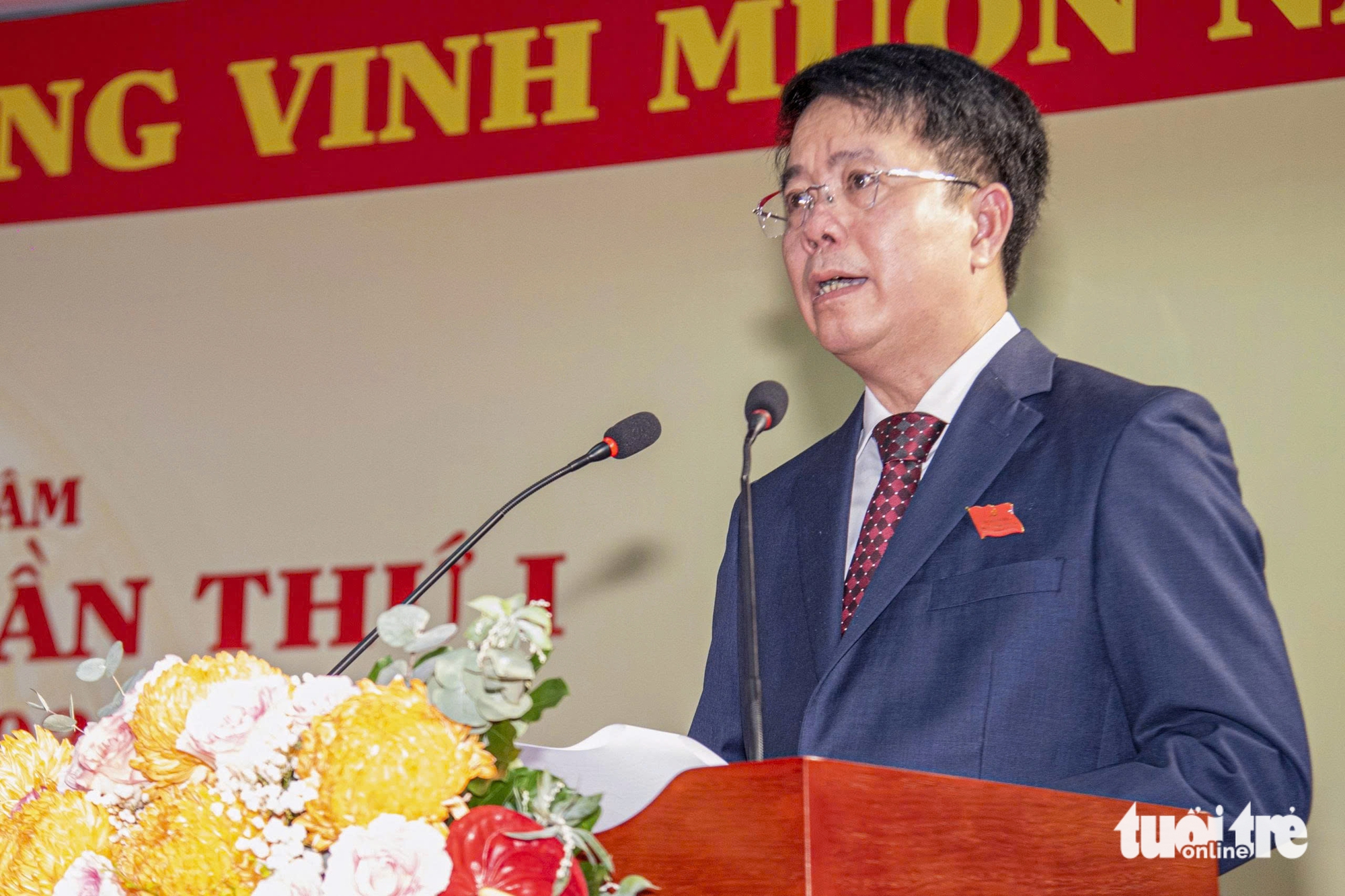 富林区优先解决新和东-潘安交通拥堵问题在新任期内