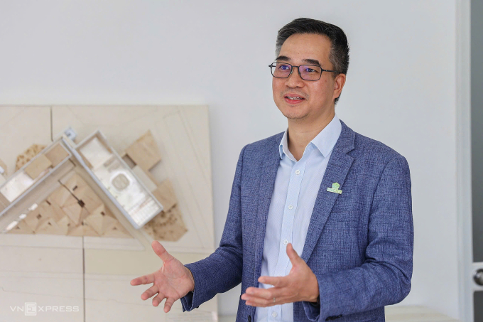 良好规划帮助胡志明市解决交通拥堵、减少内涝，而不仅仅是图纸美观