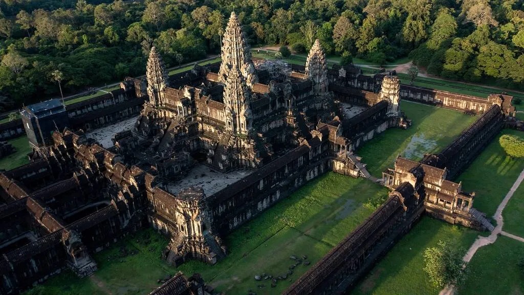 越南历史探索之旅入选亚洲最吸引人榜单