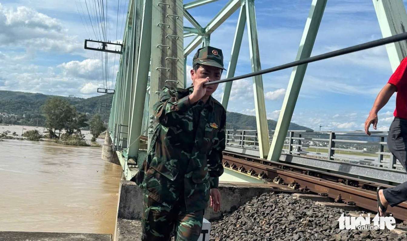 富安省洪水区电信网络恢复竞赛