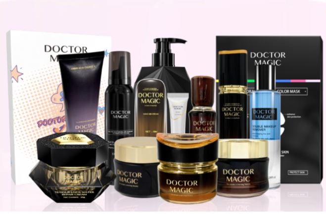 Mailisa公司化妆品检测结果即将出炉