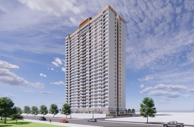 胡志明市启动公安部队社会住房项目