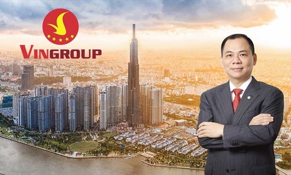 10月12日早间新闻：Vingroup计划增发股票以增加资本