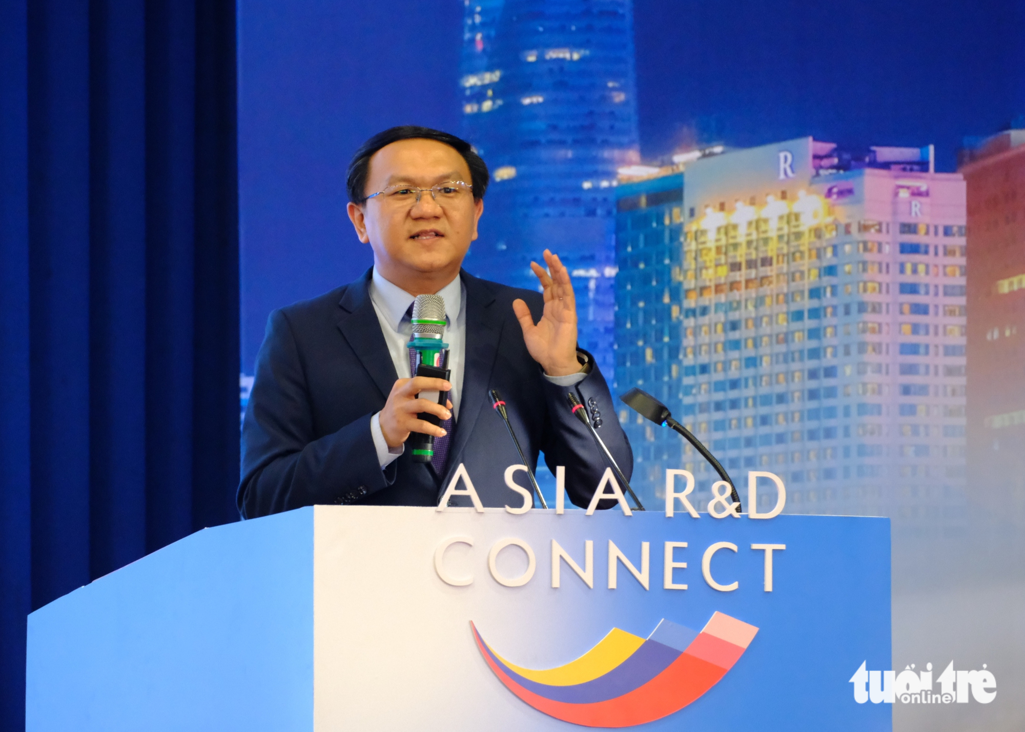 西宁热烈献策助力发展科学技术、创新与数字化转型