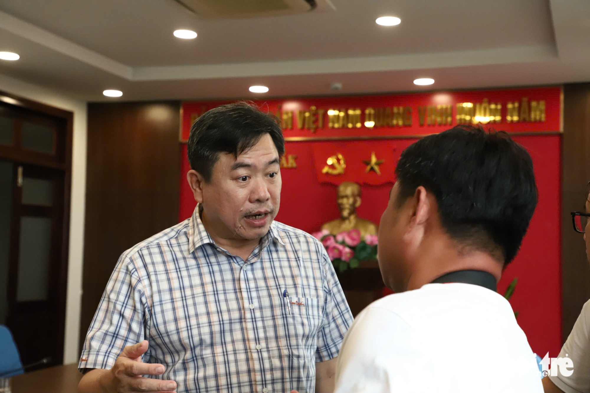 富安旧洪水区居民需要保暖毯和重新铺设屋顶铁皮