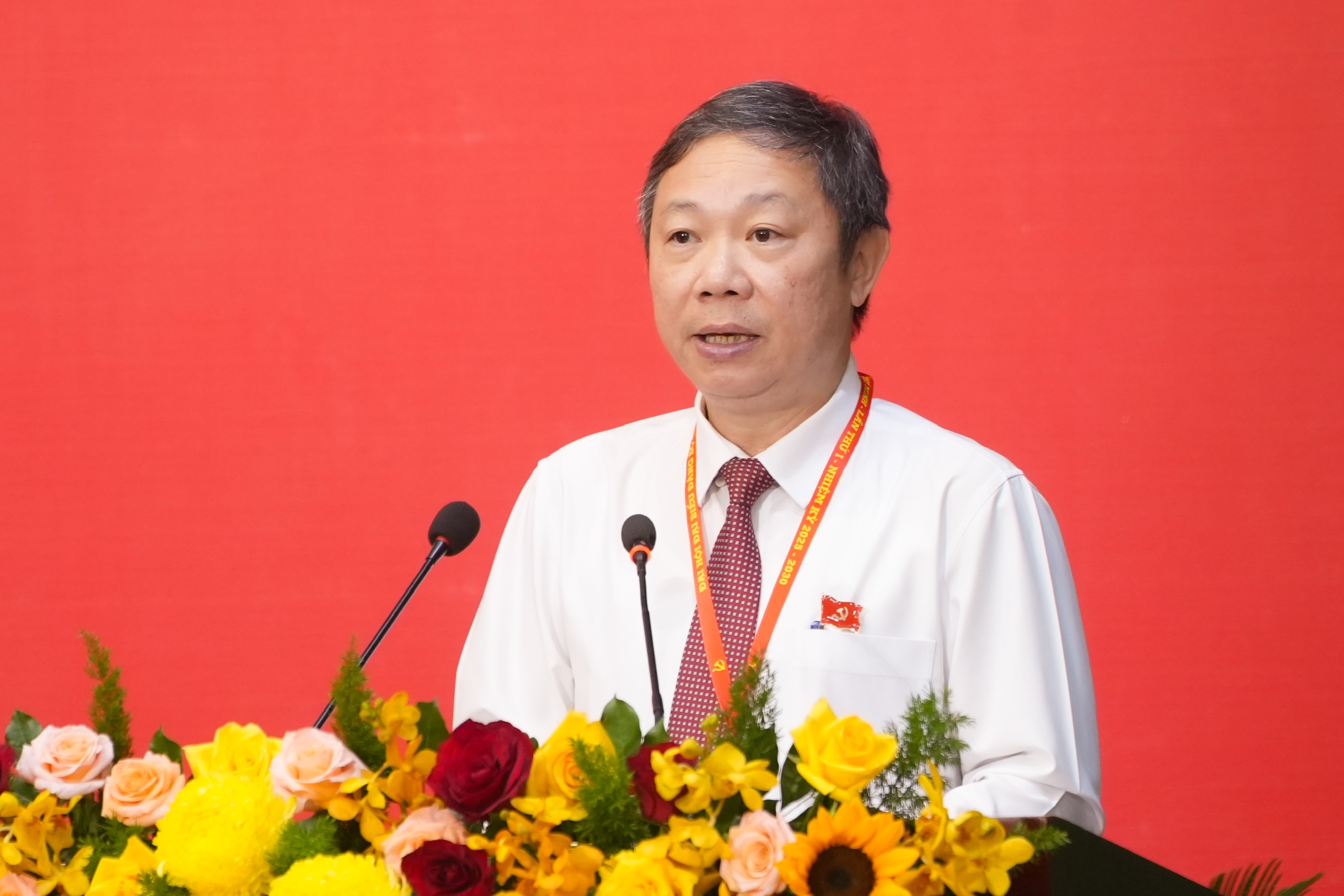 杨英俊担任胡志明市市委宣传与民运部部长