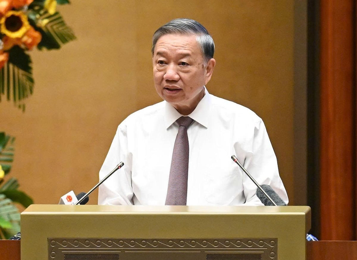 总书记苏林：数据信息必须绝对保密，不被他人占据