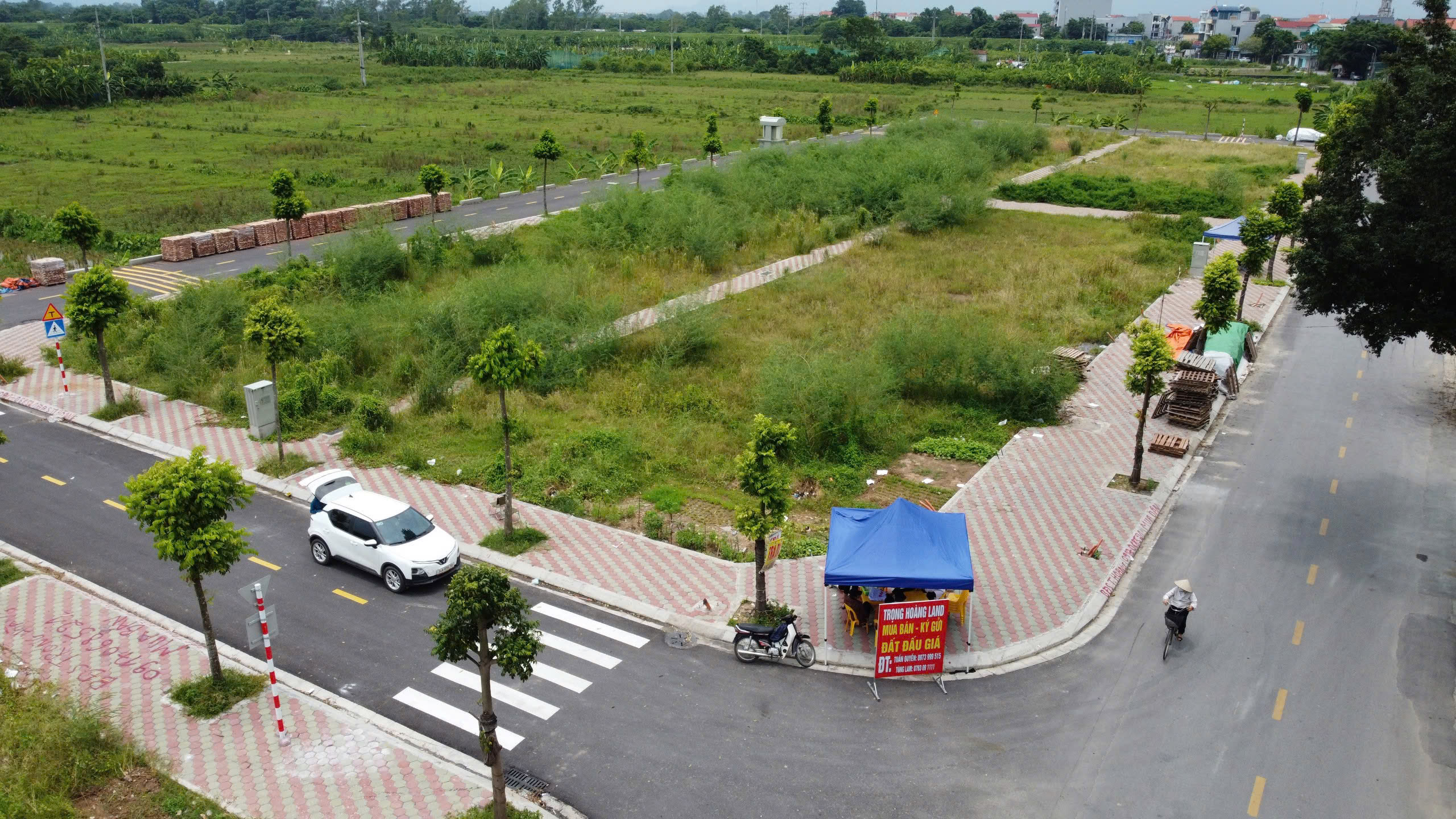 调整地价表：必须平衡国家、企业和人民的利益