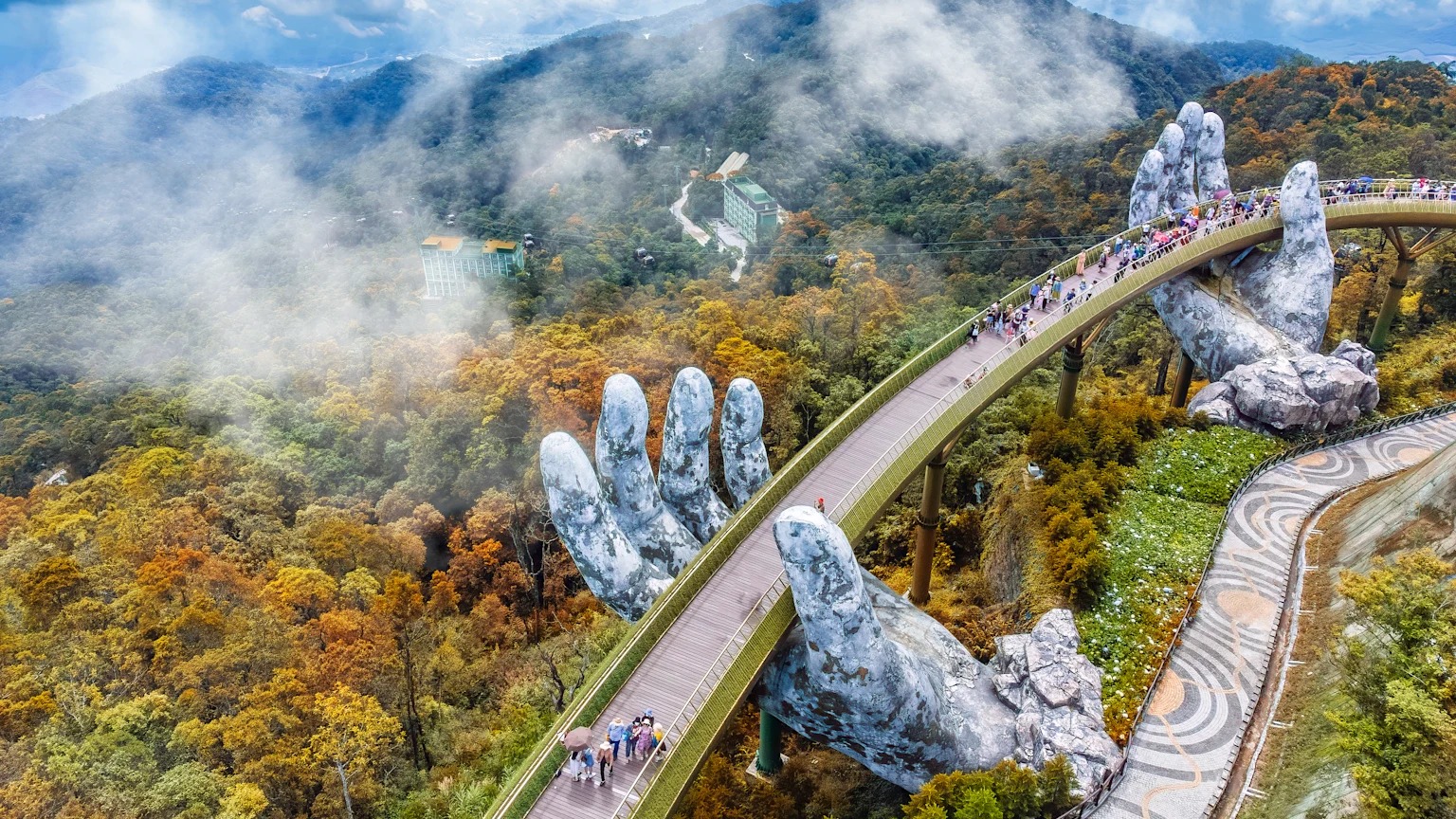 澳大利亚报纸称'必须去越南，忘记日本或巴厘岛'的8个理由