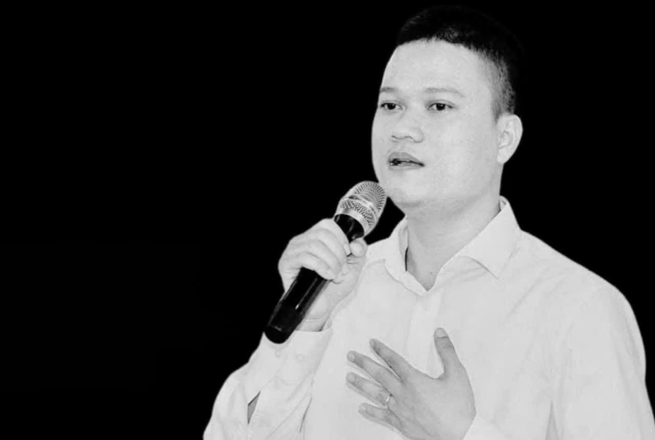 年轻创业者'顺Cà Mèn'突然去世