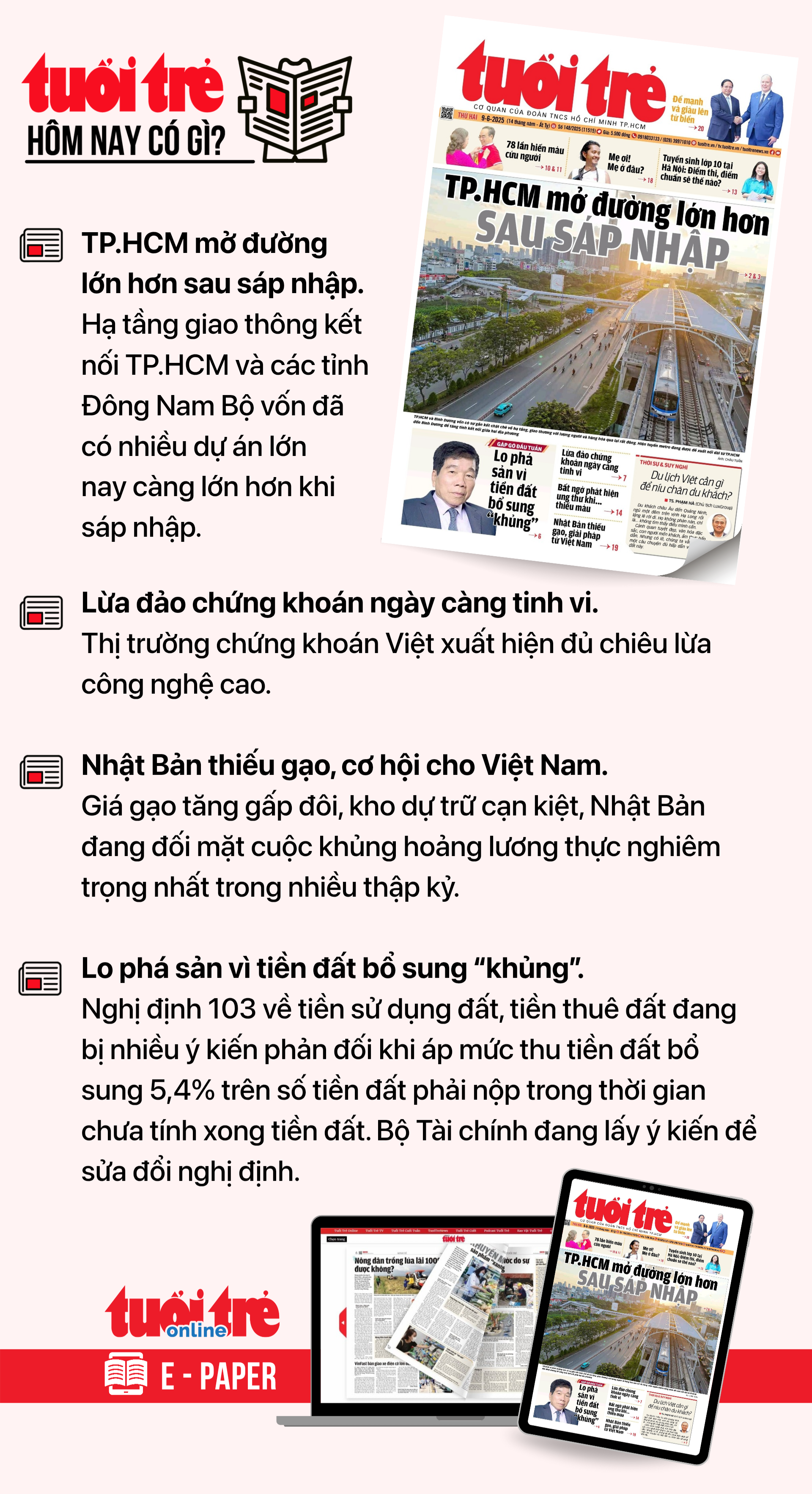 6月9日上午新闻：国会就教师法案草案提出意见；APAX欠社保近62亿越南盾