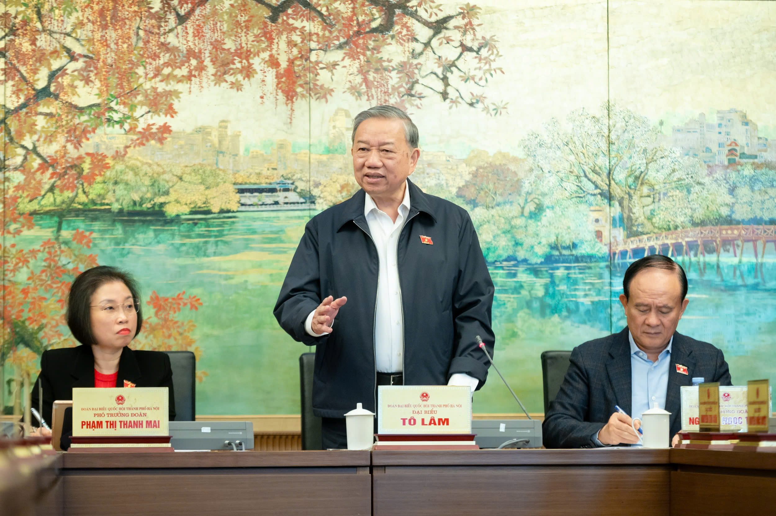 总书记：如果不保障食品安全，建多少医院都不够