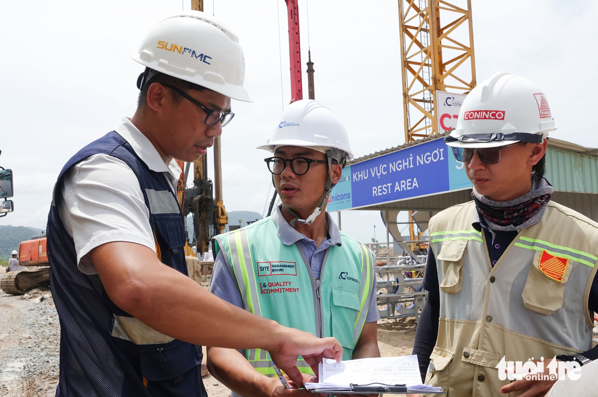 富国岛为2027年APEC会议忙碌的‘大工地’