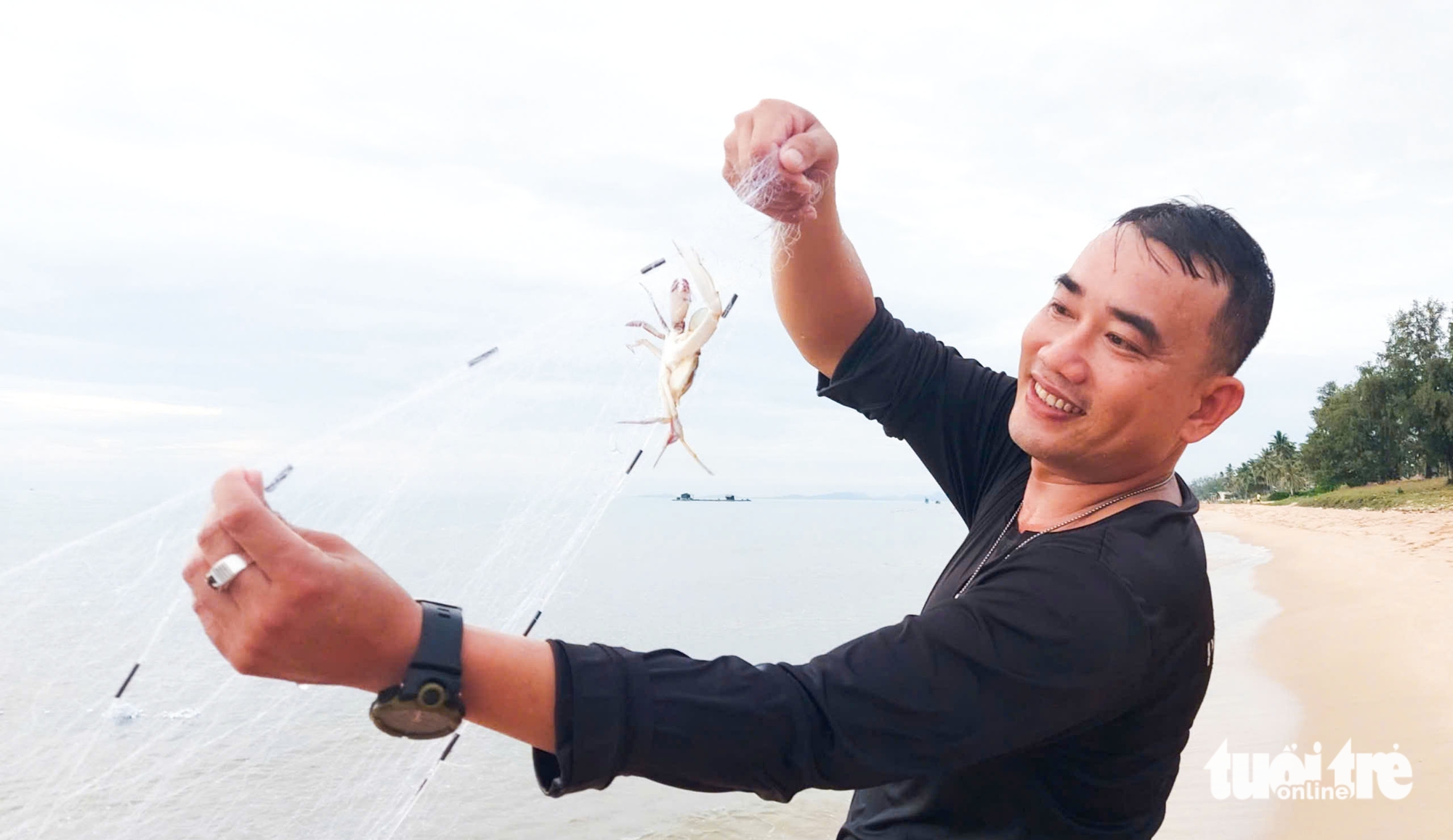 研究机制让国际游客在富国岛舒适、长期停留