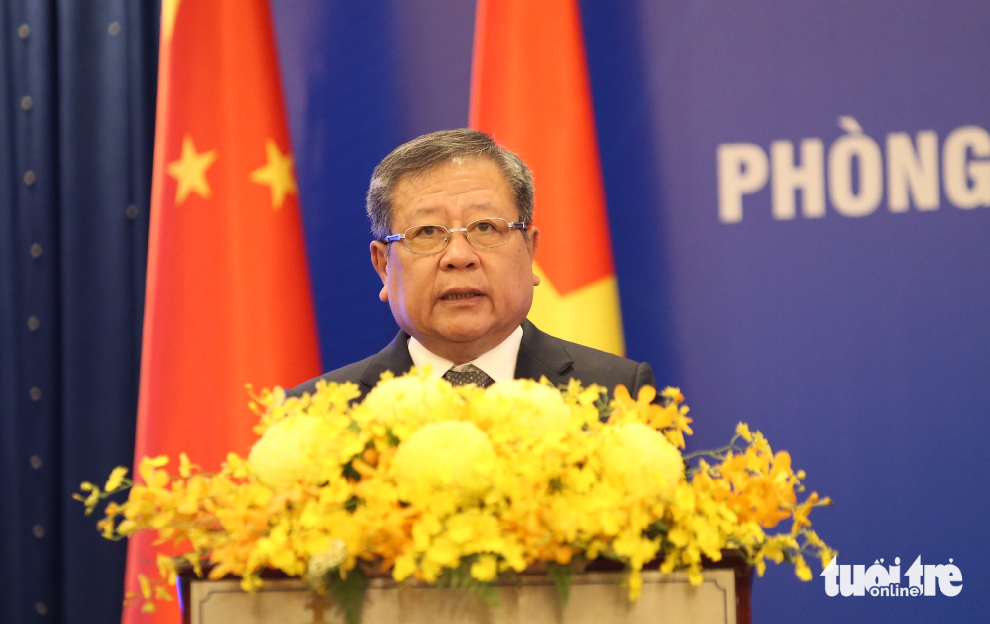 揭露新的非法出入境手段