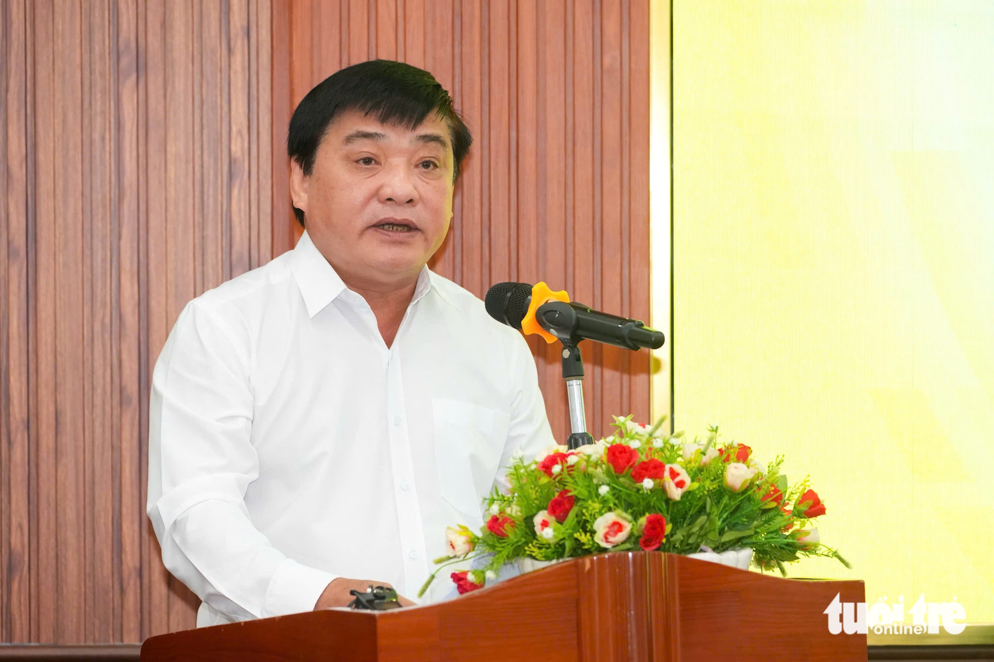 决议68：新闻媒体肩负特殊使命，是连接政策与私营经济腾飞的桥梁