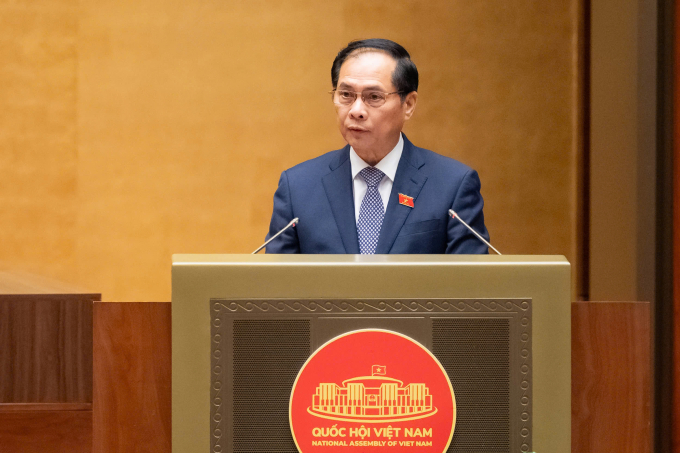 国会提交连接老挝的荣-清水高速公路项目