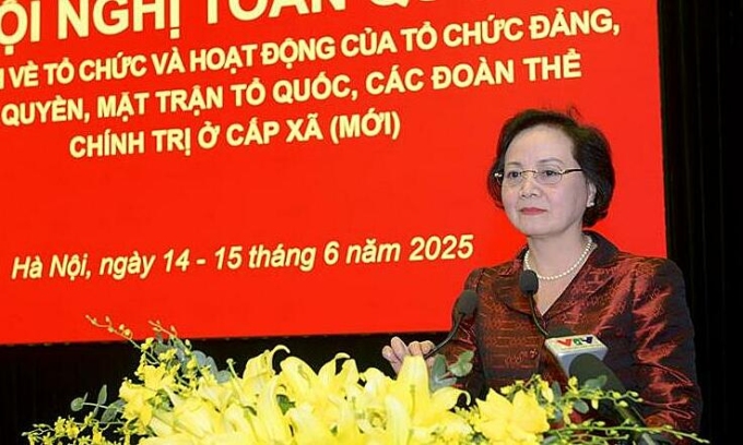 省长将成为地方政府运作的'指挥家'