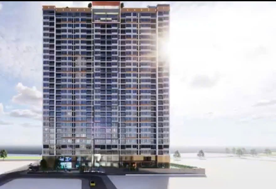 胡志明市：在平富坊为公安力量启动社会住房项目