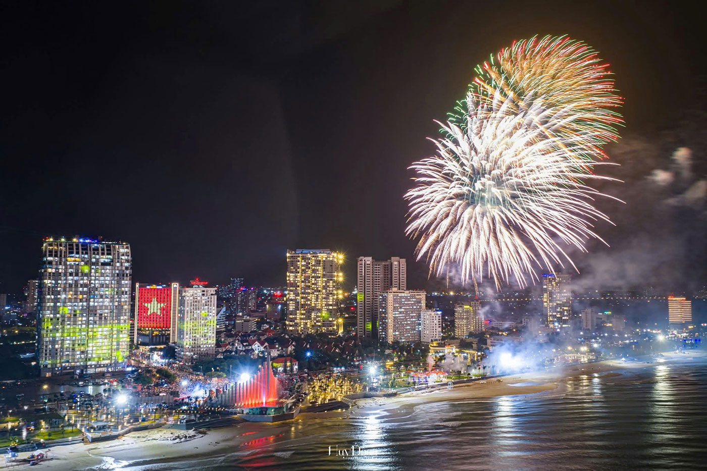 理想停留点，准备与2026年倒计时一同爆发