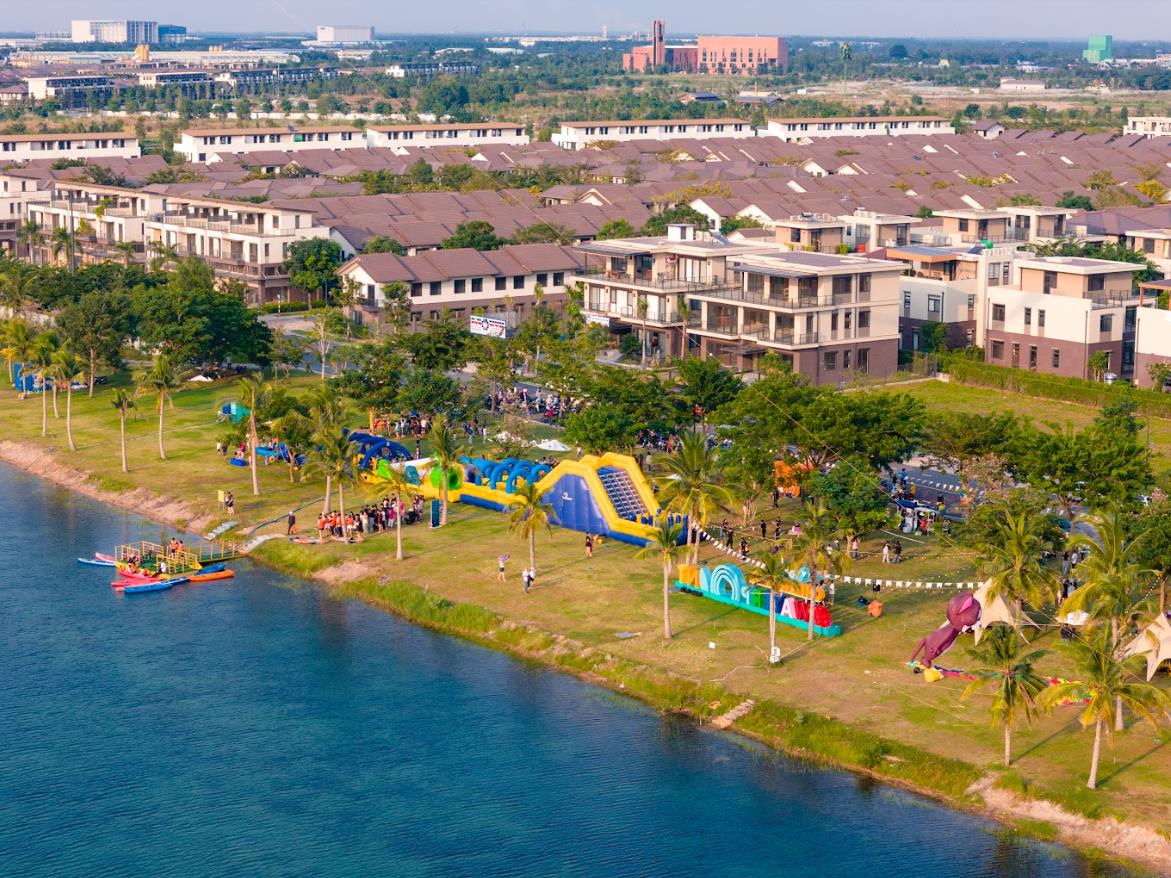 越南侨胞定居与投资的新机遇