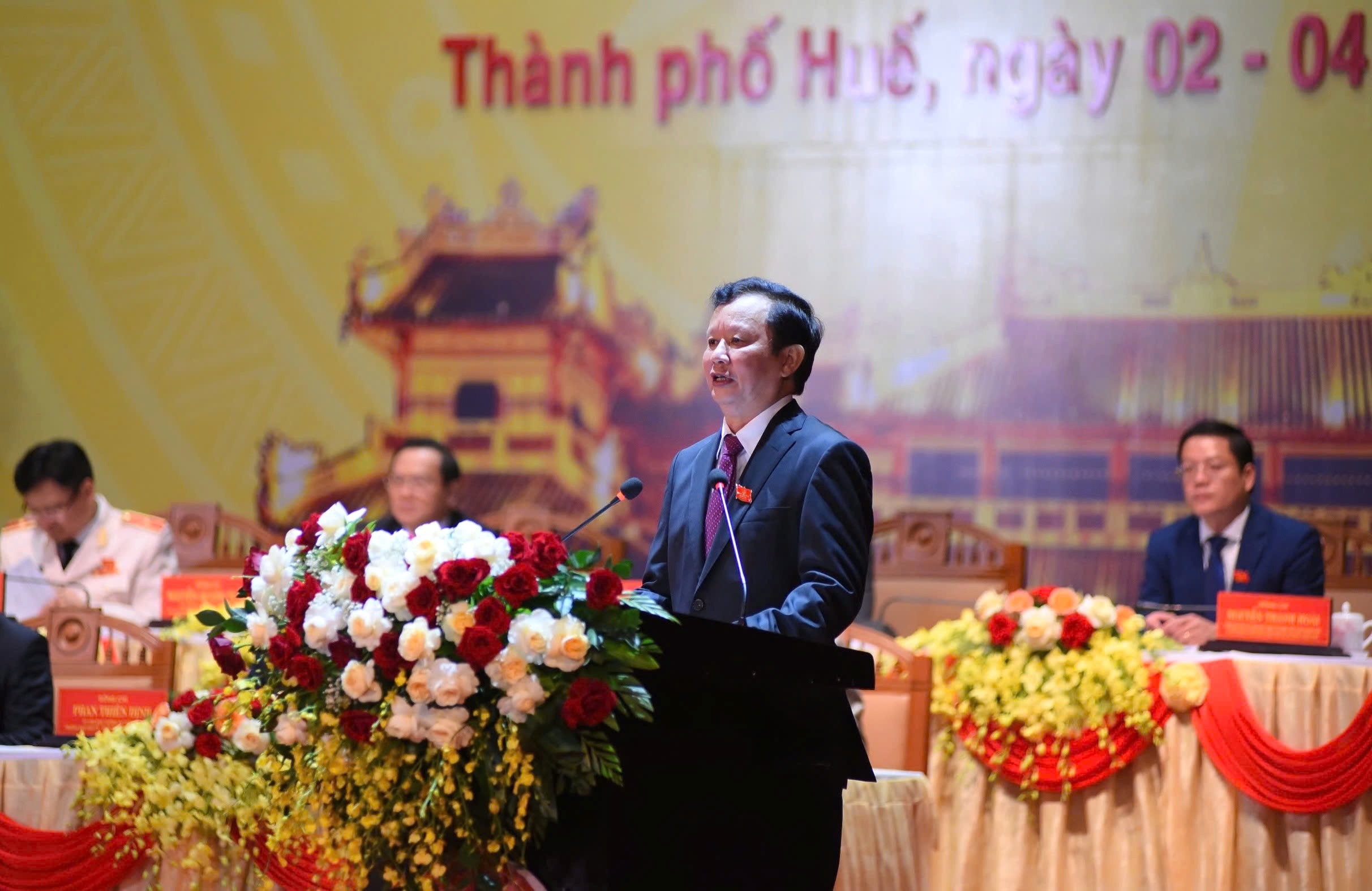 顺化市将在2030年成为越南特色遗产城市