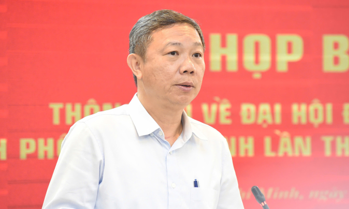 胡志明市人均GRDP是全国平均水平的1.7倍