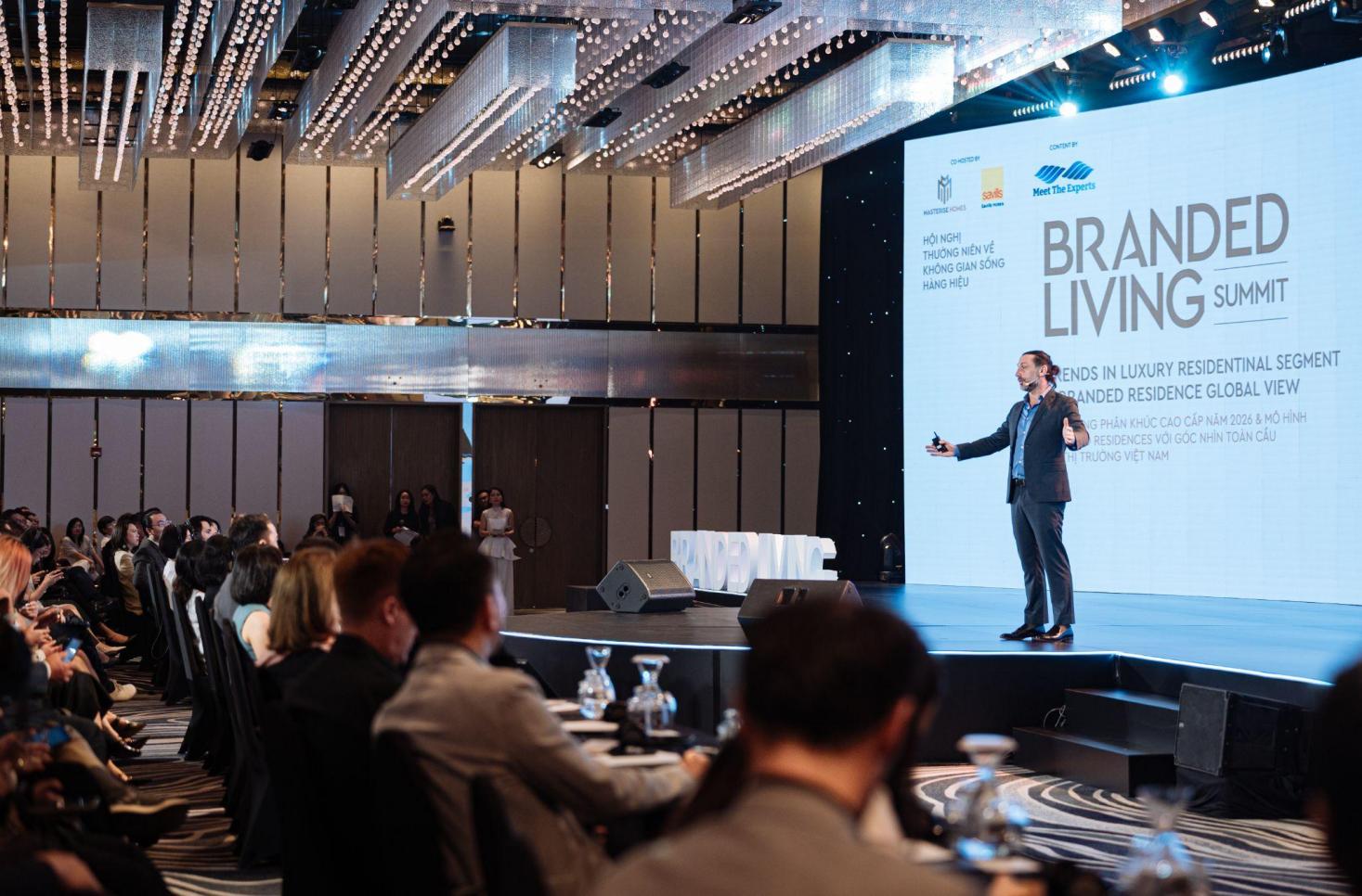 '品牌生活'正在为高端房地产开启新未来