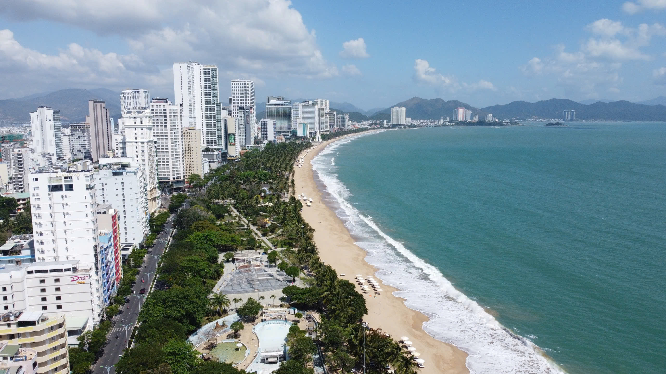 芽庄：越南旅游精华汇聚之地