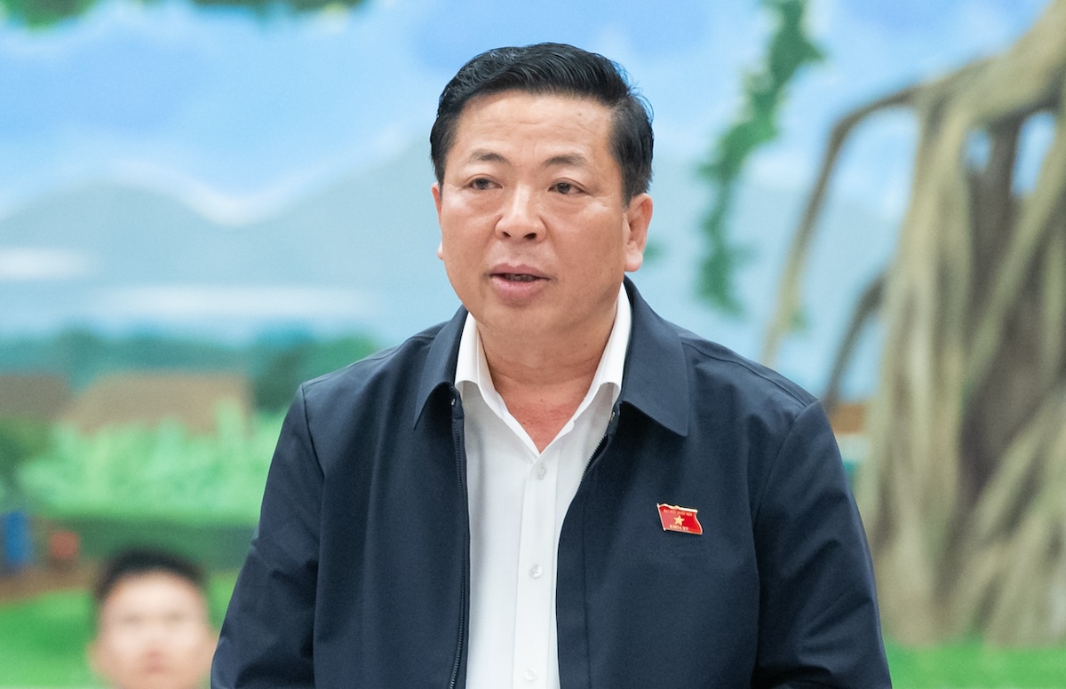 提交国会补充特殊机制，特别为南北高速铁路项目