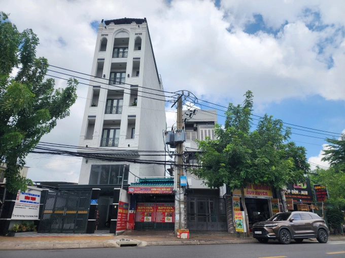 申请建筑许可证的烦恼