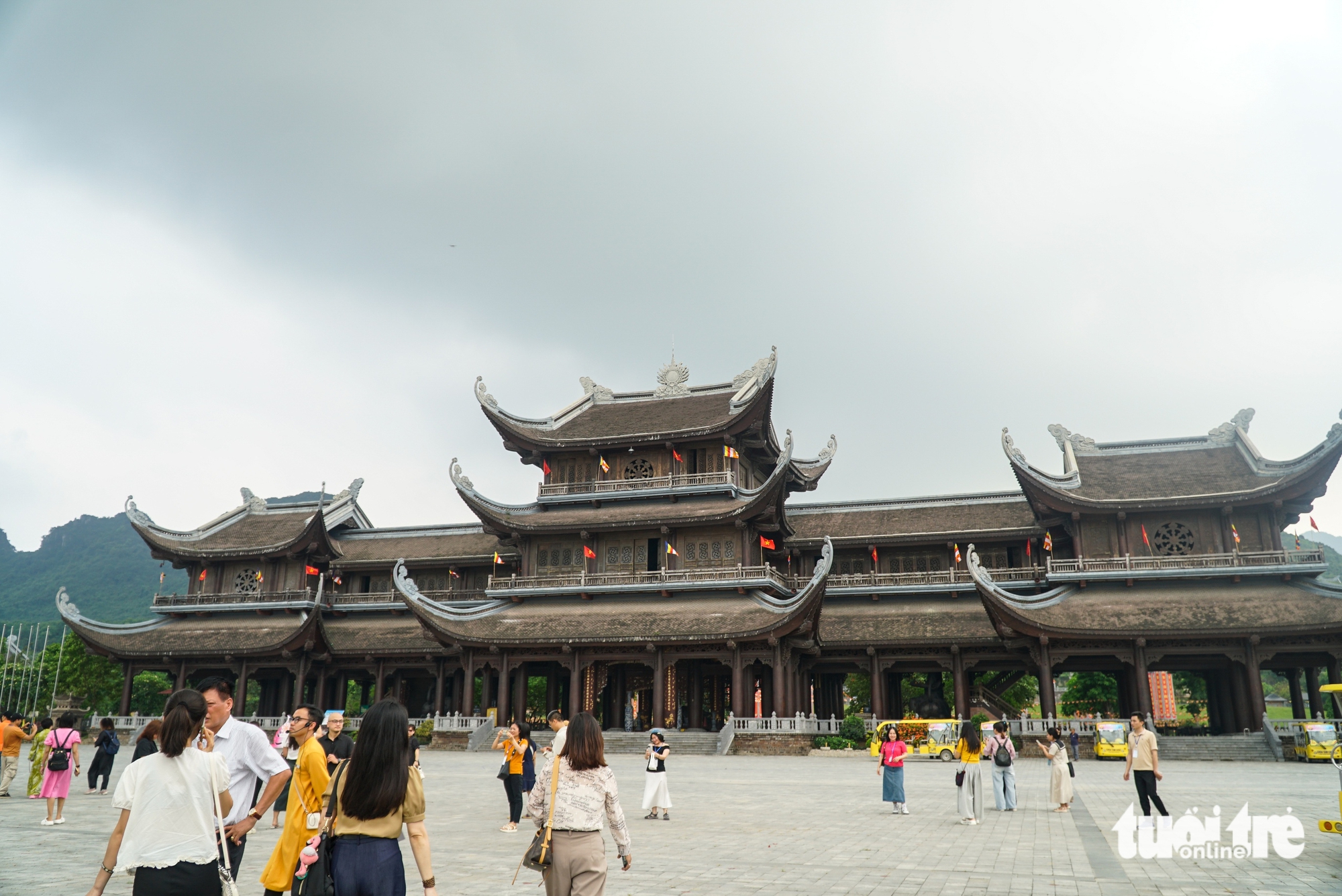 合并后，新宁平有望成为国际旅游目的地