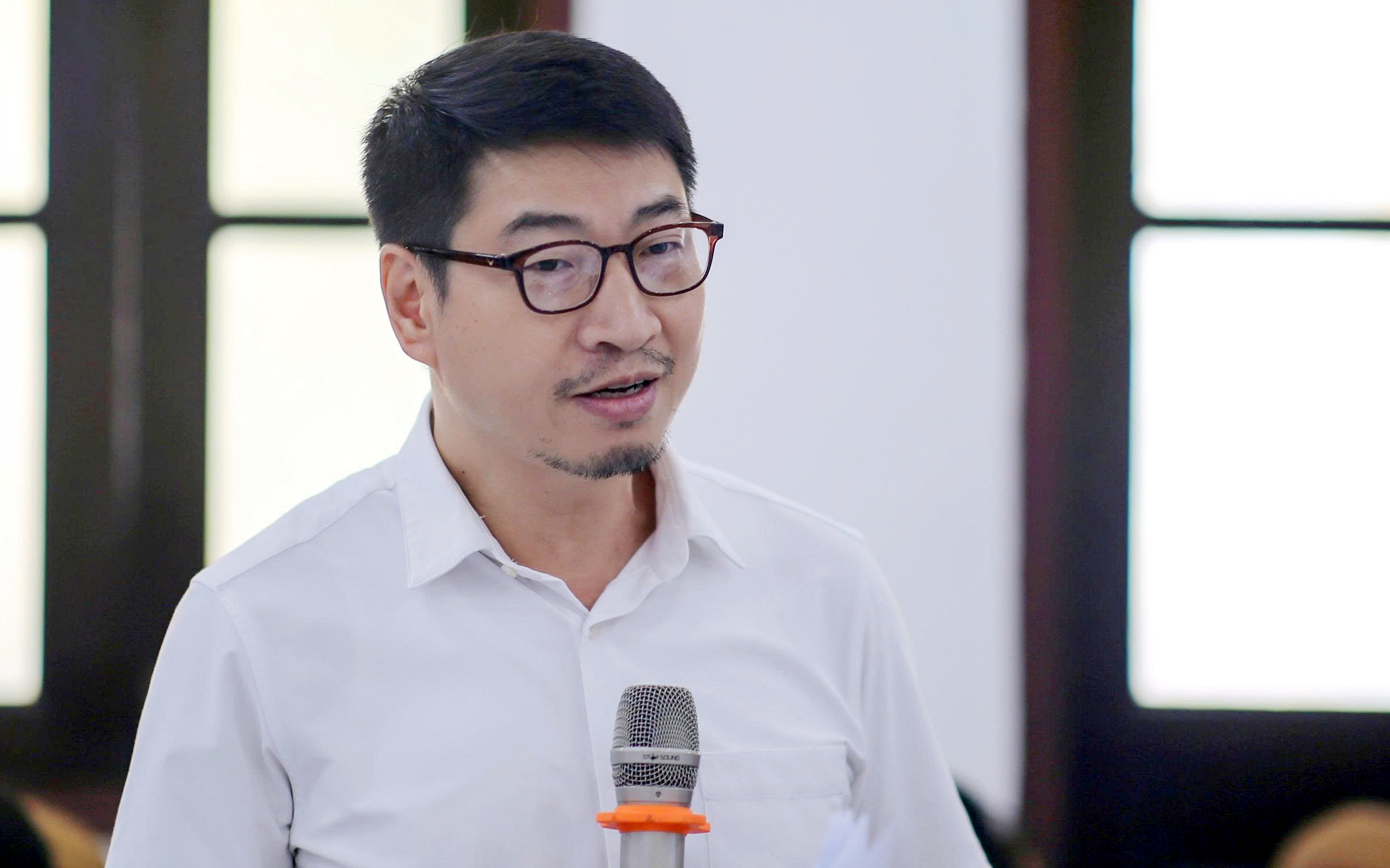尚未吸引到战略基础设施投资者，专家为胡志明市提出多项解决方案