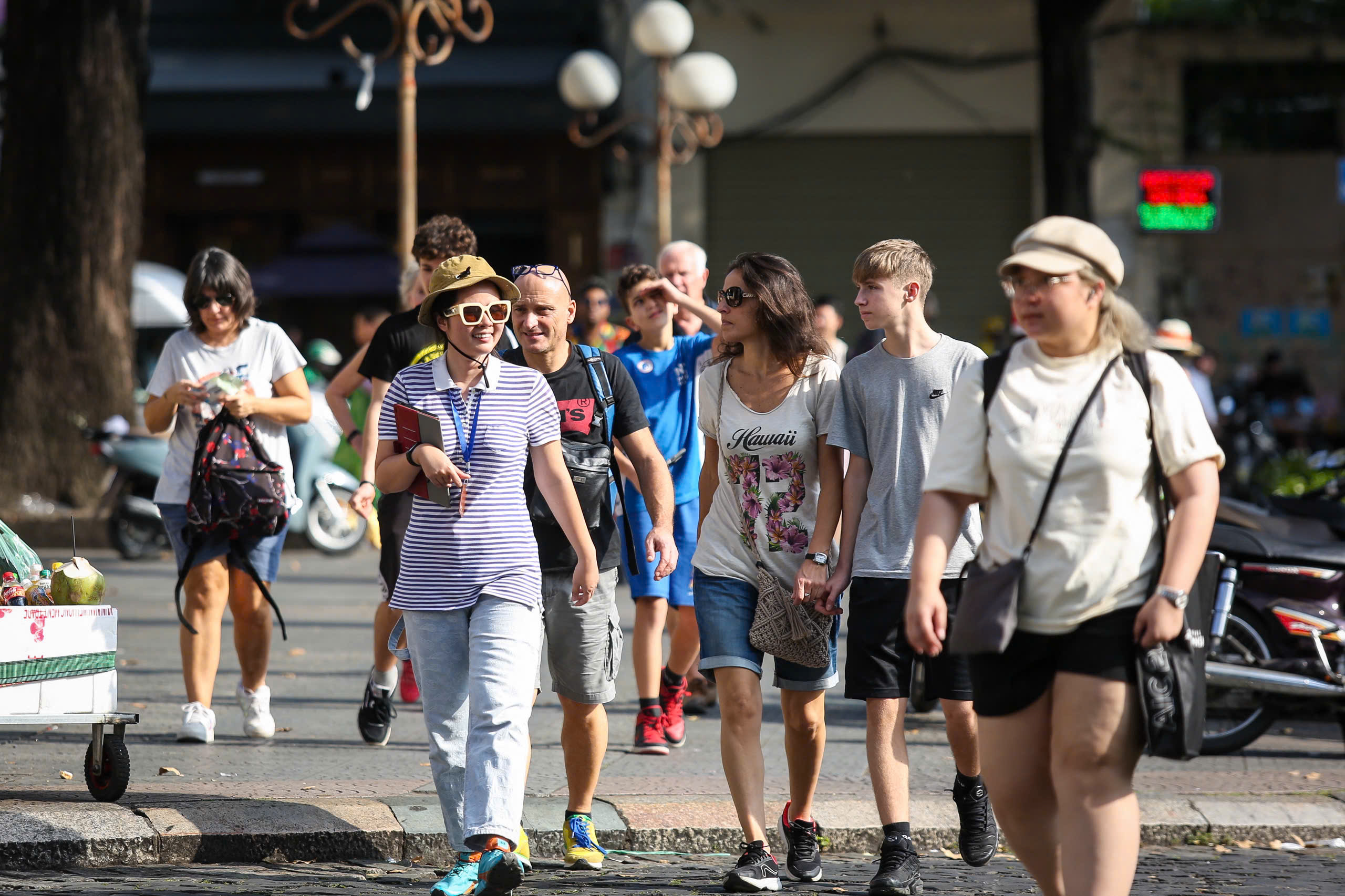 胡志明市竞争吸引MICE游客