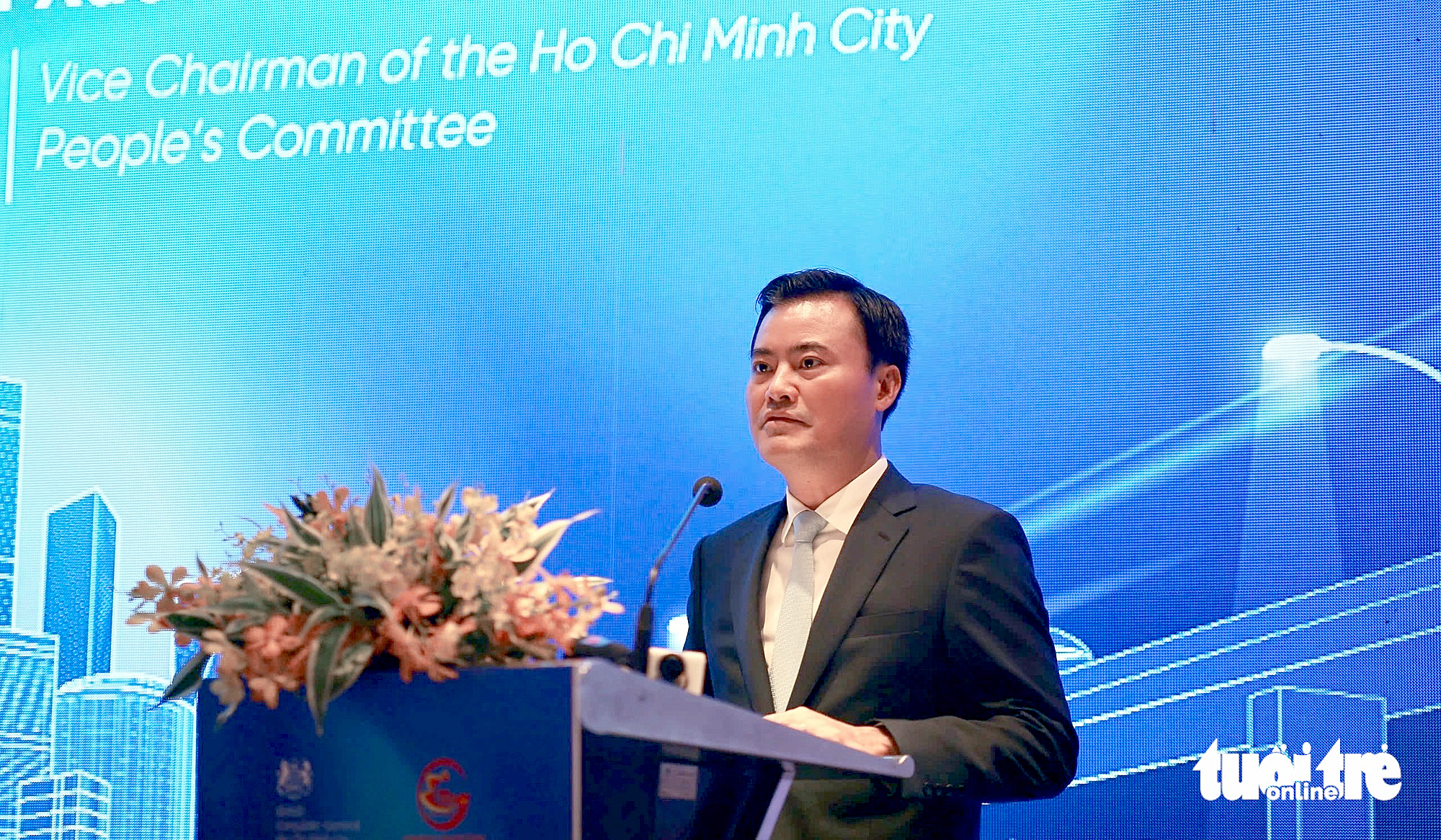 胡志明市学习英国经验，在11个位置实现TOD