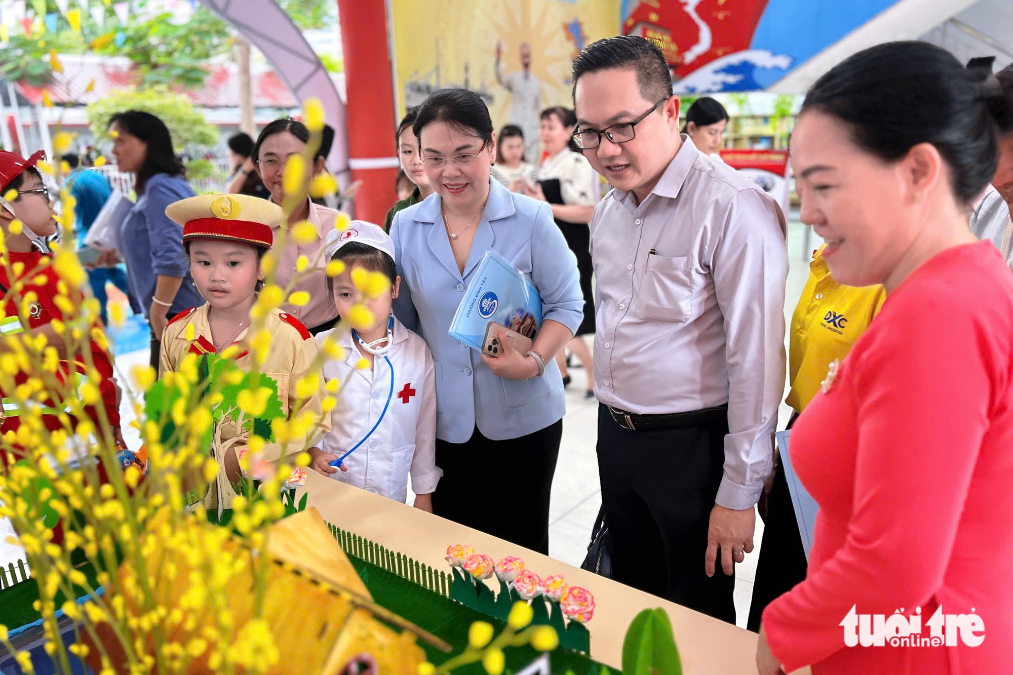 平西坊打造'智能市场'模式，让数字化转型不只停留在纸上