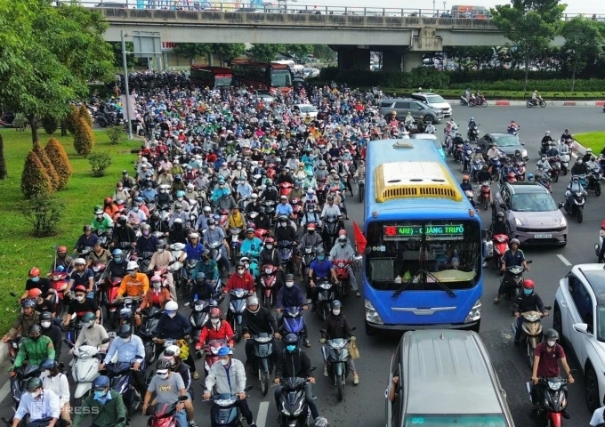 摩托车如何从汽油改装为电动