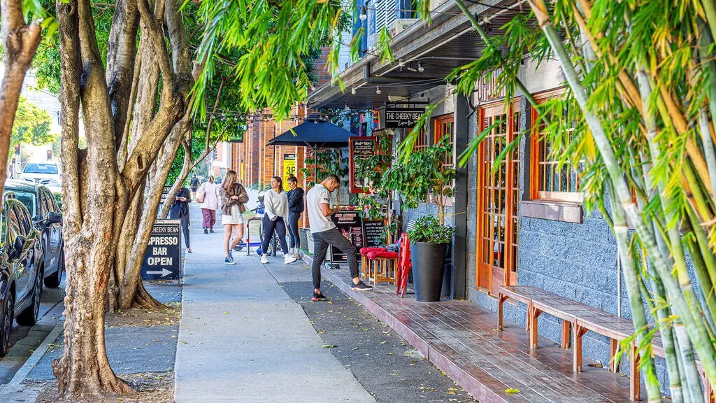 旧第四区夜街意外入选世界十大最具吸引力街道